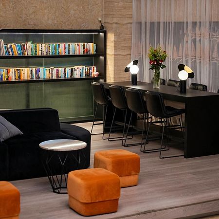 Hotel Sanchaung Γιανγκόν Εξωτερικό φωτογραφία