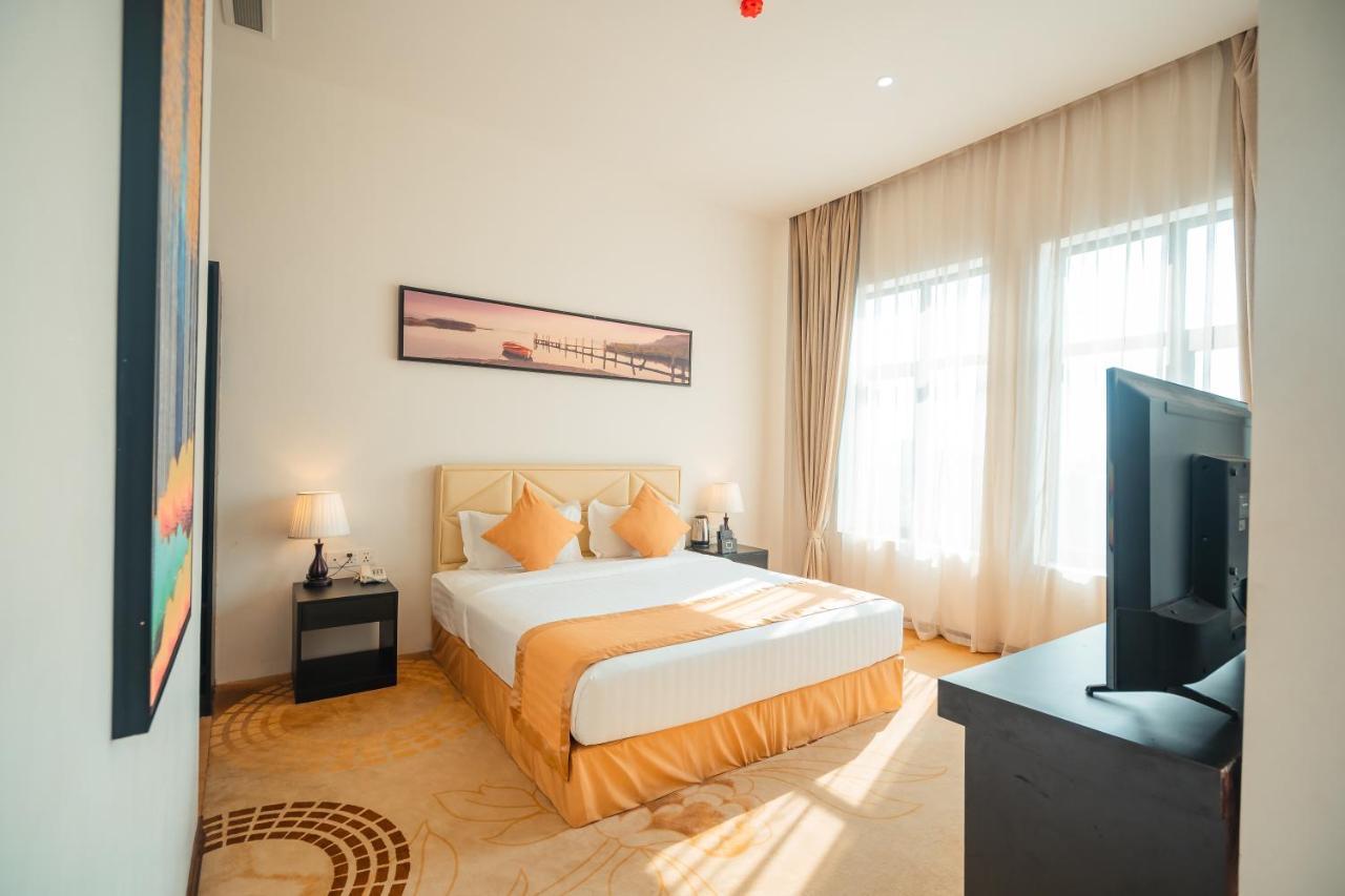Hotel Sanchaung Γιανγκόν Εξωτερικό φωτογραφία