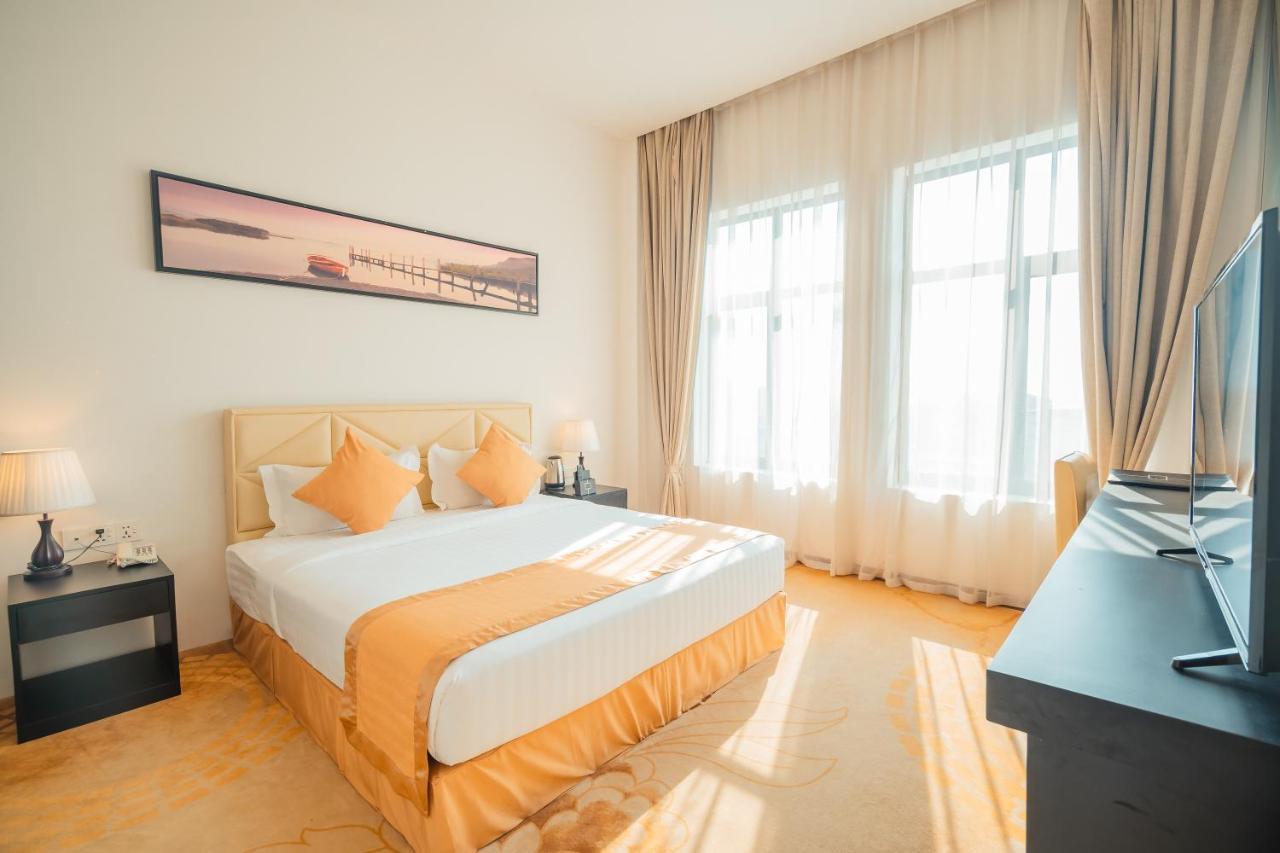 Hotel Sanchaung Γιανγκόν Εξωτερικό φωτογραφία